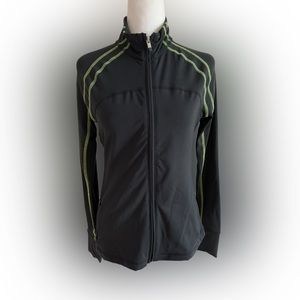 GAP Body zip up - Size S- jogger / workout zip up